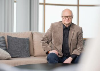 Håkan Ekström.