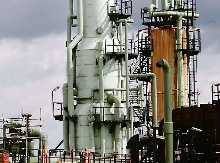 Suomi verottaa energiaa maltillisesti.