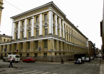 Helsingin yliopistossa on käyty erimielisyysneuvottelut.