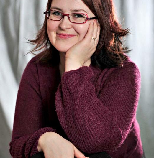 Pia Lohikoski