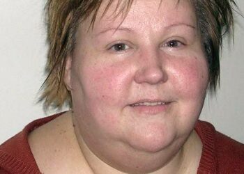 Katariina Kautto.