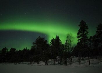 Revontuliin liittyvät äänet ovat edelleen suurelta osin arvoitus tutkijoille.
