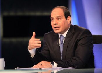 Egyptin presidentinvaaleissa ennakkosuosikki on eläkkeellä oleva kenraali Abdel Fattah al-Sisi.