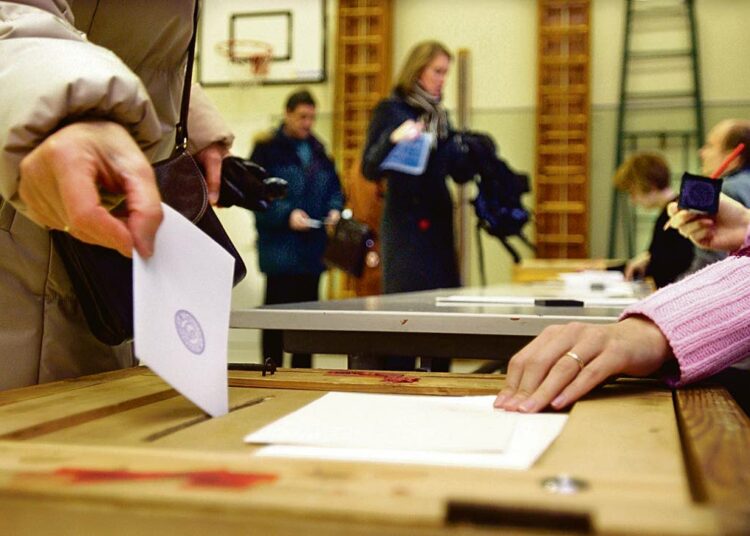 Tutkimusten mukaan vasemmistoliittoa voisi äänestää useampi suomalainen kuin koskaan ennen. Silti kevään vaaleissa tuli tappio.