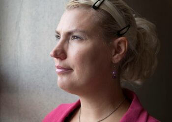 Katja Hänninen