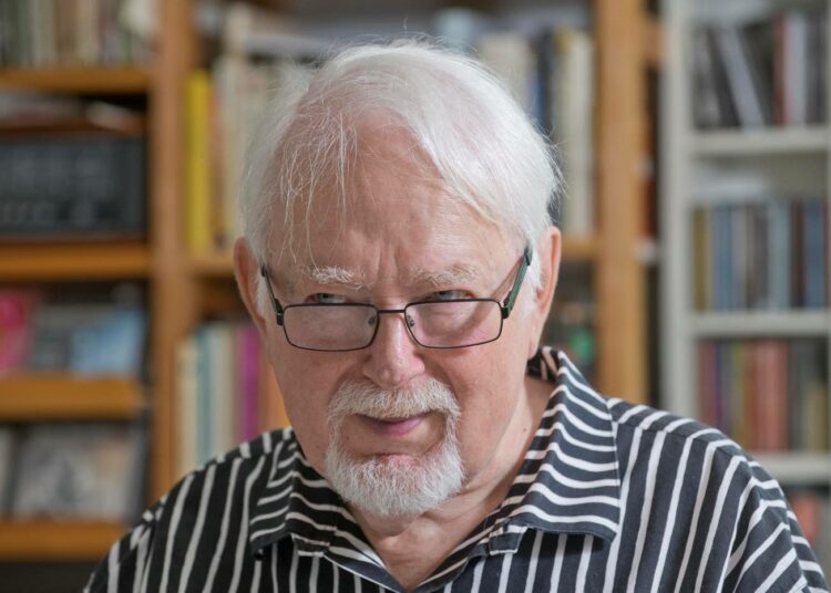 Antero Jyränki