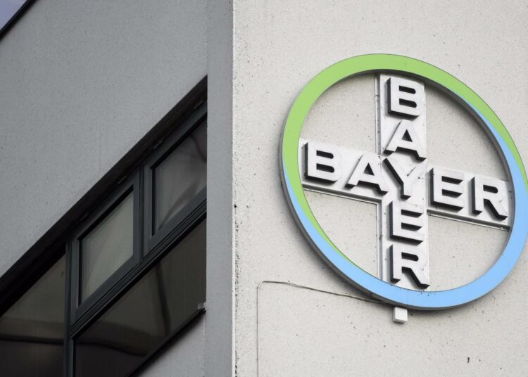 Viime vuonna Bayer palkkasi lähes 150 uutta työntekijää koronapandemiasta huolimatta.