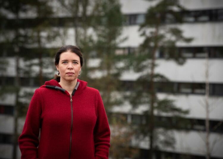 Anna Kontulan mielestä pikkuporvarillisuutta vastustetaan puolustamalla ihmisten elämisen, liikkumisen ja autonomian vapautta.