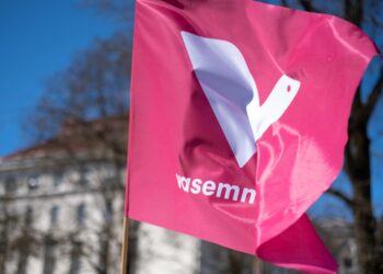 Vasemmistoliitto täydentää ehdokaslistaansa lähiviikkoina.