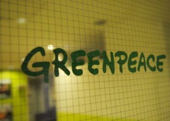 Greenpeaace varoittaa valmisruokien mikromuoveista.