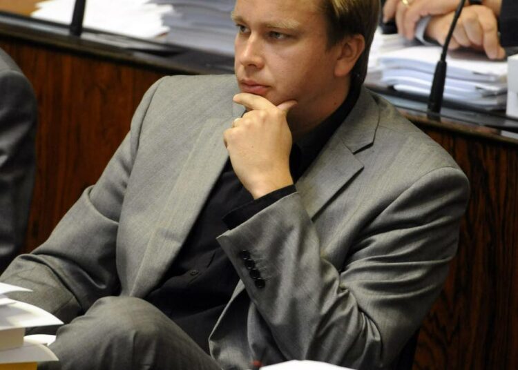 Antti Kaikkonen