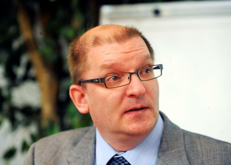 Riku Aalto