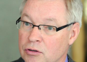 Matti Mäkelä.