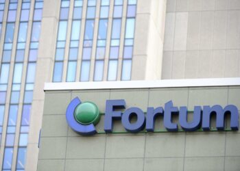Miljardivoitot tehnyt Fortum aloittaa massiiviset säästötoimet.