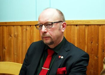 Pertti Keränen