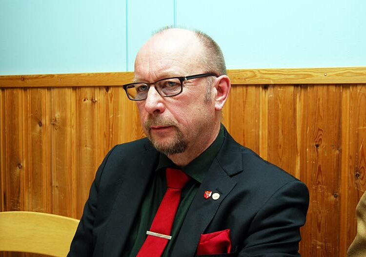 Pertti Keränen