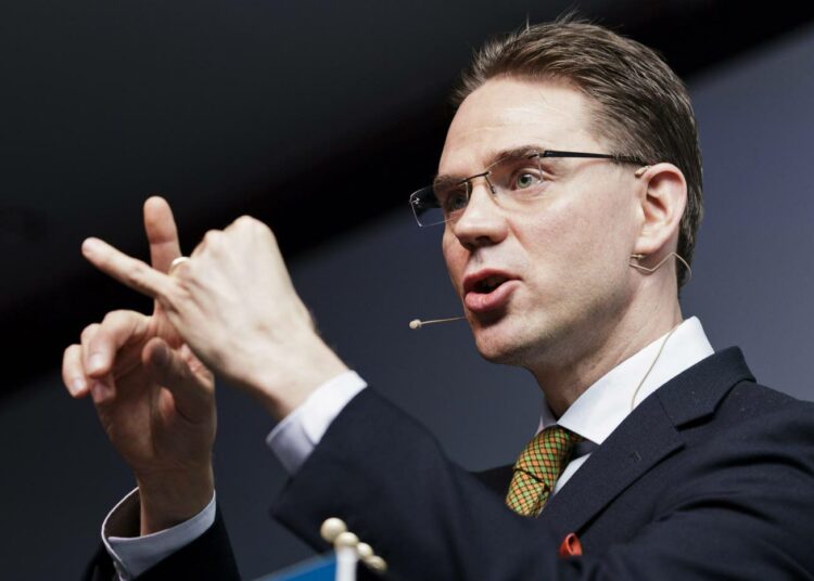 Pääministeri Jyrki Kataisen mukaan kritiikki vapaakauppasopimusta kohtaan perustuu osin väärinkäsityksille.