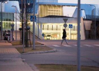 Pääkaupunkiseudulla sote-ratkaisu koskee noin 1,6 miljoonaa ihmistä.