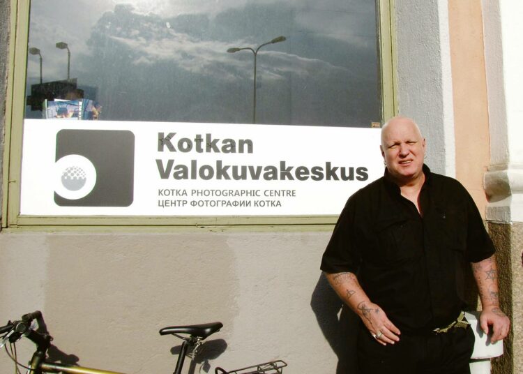 Brasilian slummeissa elänyt Juha Vasku löysi elämäänsä uuden oven ja palasi vuosikymmenten jälkeen takaisin synnyinmaahansa.