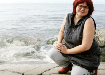 Silja Arhinmäen mielestä olisi äärimmäisen tärkeää, että alkoholiongelmasta kärsivät pääsisivät hoidon piiriin ajoissa