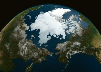 Toisaalta Kiina korostaa arktisten maiden oikeutta hallita pohjoisia alueitaan, mutta toisaalta sen mielestä Arktiksen kansainvälisten vesien hyödyntämiseen on oltava oikeus myös muilla.
