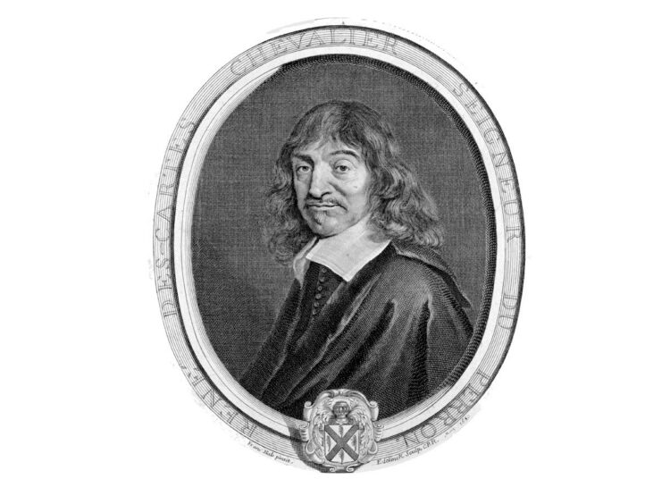 Rene Descartes