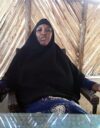Aluevaltuutettu Mahfudha Abdullahi Hajji.