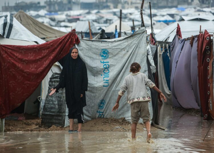 Gazassa eletään kurjuuden keskellä, mutta Suomi tiivistää puolustusyhteistyötä Israelin kanssa.