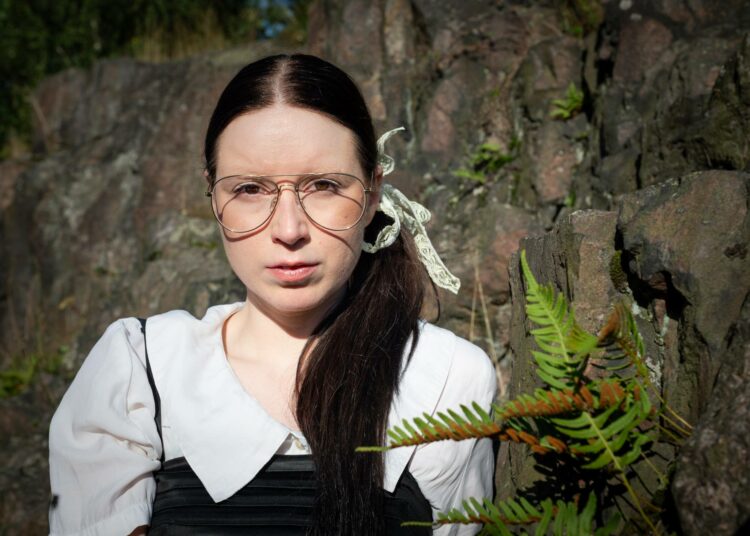 Uusi nimi vasemmistoliiton valtuustoryhmän johdossa Helsingissä on Alma Tuuva.