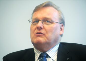 Timo Vallittu.