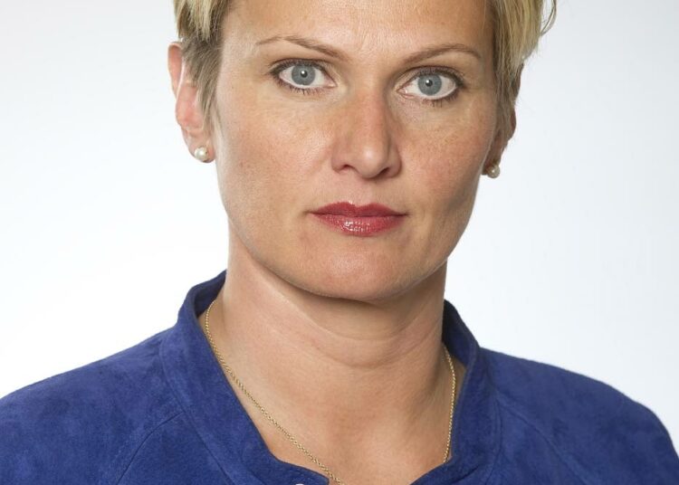 Maija Pihlajamäki