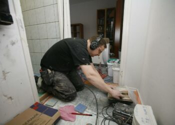 Tulevaisuuden isännöitsijätodistuksissa luetellaan tarkasti kaikki osakehuoneistossa tehdyt isot ja pienet korjaukset ja muutostyöt.