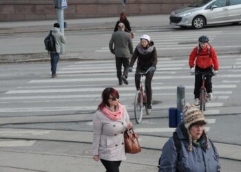SAK:n työolobarometrissa nousee selvästi esille työntekijöiden vaikutusmahdollisuuksien merkitys siihen, miten työntekijä työnsä kokee.