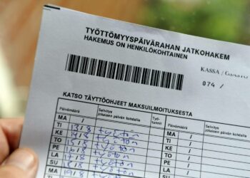 Palkkatukirahat loppuivat jo vuoden puolivälissä.