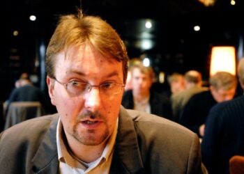 Terho Ihalainen.