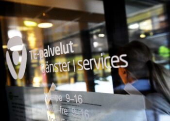 Työttömien ”kannustaminen” voi johtaa verotulojen vähenemiseen.