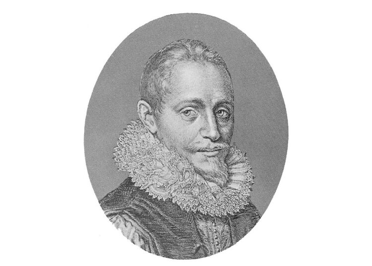 Hugo Grotius