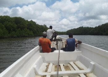 Ilmastosopimukset eivät ole vain neuvottelijoita varten. Paikalliset yhteisöt ja alkuperäiskansat ovat sopimusten keskeisiä käytännön toimeenpanijoita.