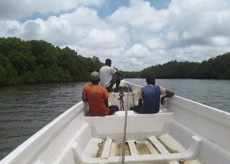 Ilmastosopimukset eivät ole vain neuvottelijoita varten. Paikalliset yhteisöt ja alkuperäiskansat ovat sopimusten keskeisiä käytännön toimeenpanijoita.