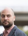 SAK:n pääekonomisti Patrizio Lainà.