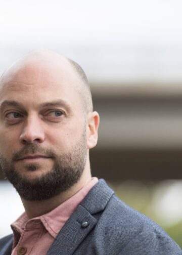 SAK:n pääekonomisti Patrizio Lainà.