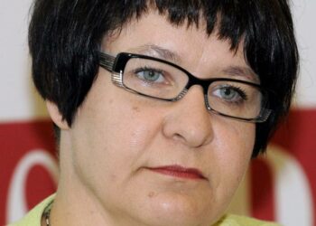 Tarja Filatov