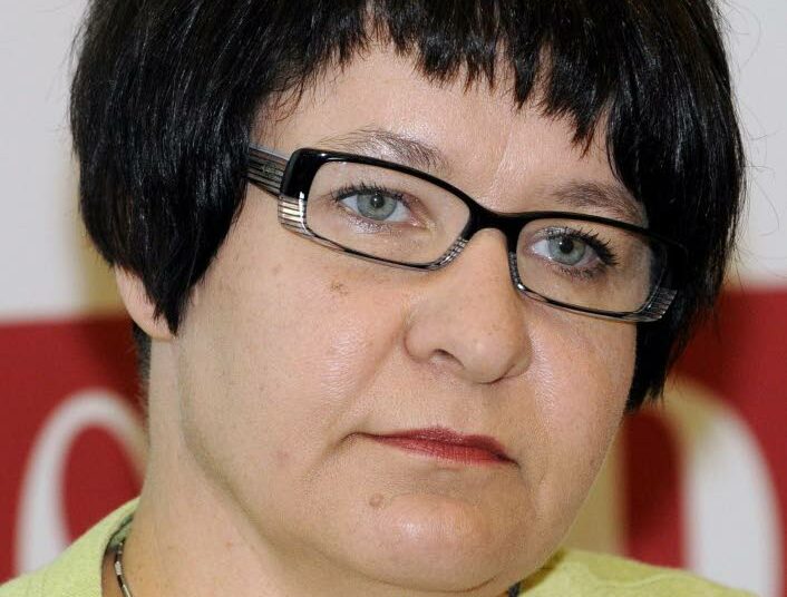 Tarja Filatov