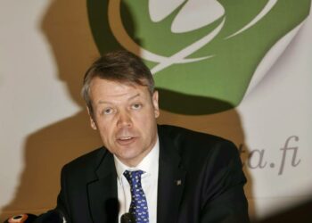 Timo Kaunisto