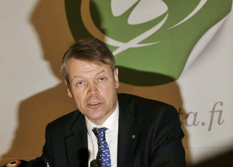 Timo Kaunisto