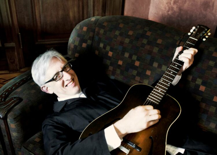 Bill Kirchen