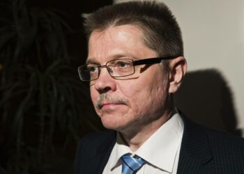 KT:n työmarkkinajohtaja Markku Jalonen.