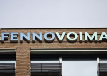 Eduskunnan täysistunto käsitteli Fennovoiman ydinvoimalahakemusta keskiviikkona.