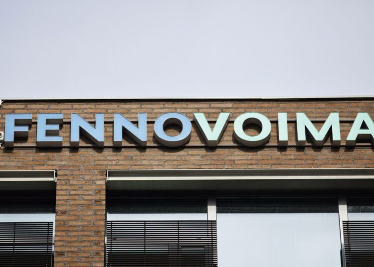 Eduskunnan täysistunto käsitteli Fennovoiman ydinvoimalahakemusta keskiviikkona.