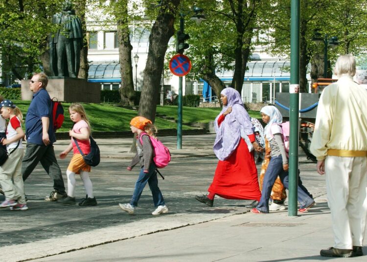 Suurimpina syinä kiusaamiseen kyselyn vastaajat pitävät erilaisuuden karsastamista.